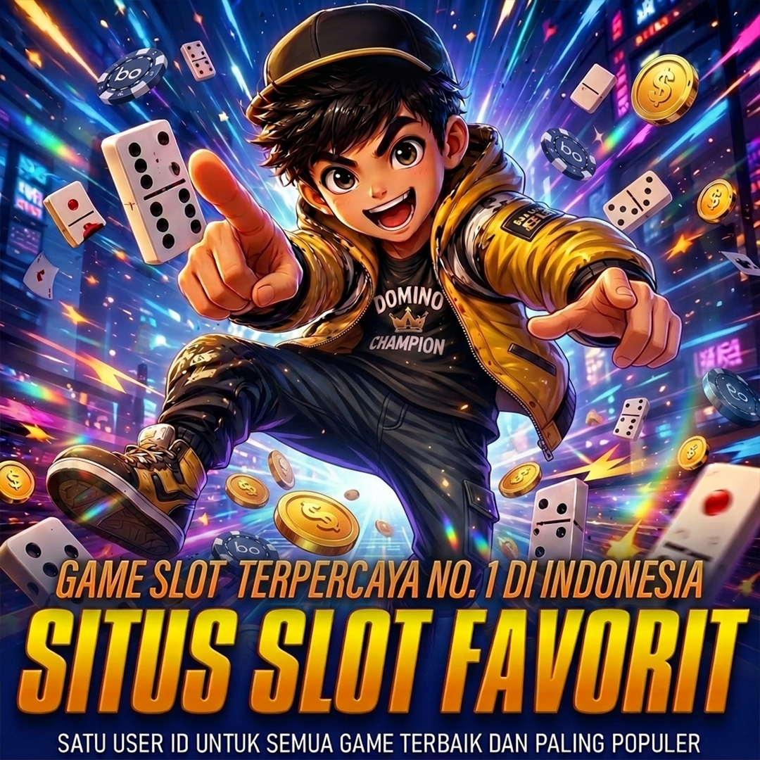SIDO123 ✵ Sirkuit Kreatif Game Online Dengan Mekanisme Lebih Adaptif